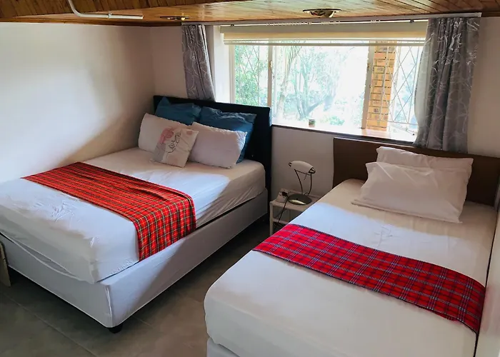 Naisiae - Lovely 1-Bedroom Vacation Home With Pool