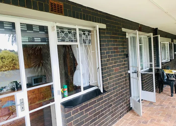 Naisiae - Lovely 1-Bedroom Vacation Home With Pool