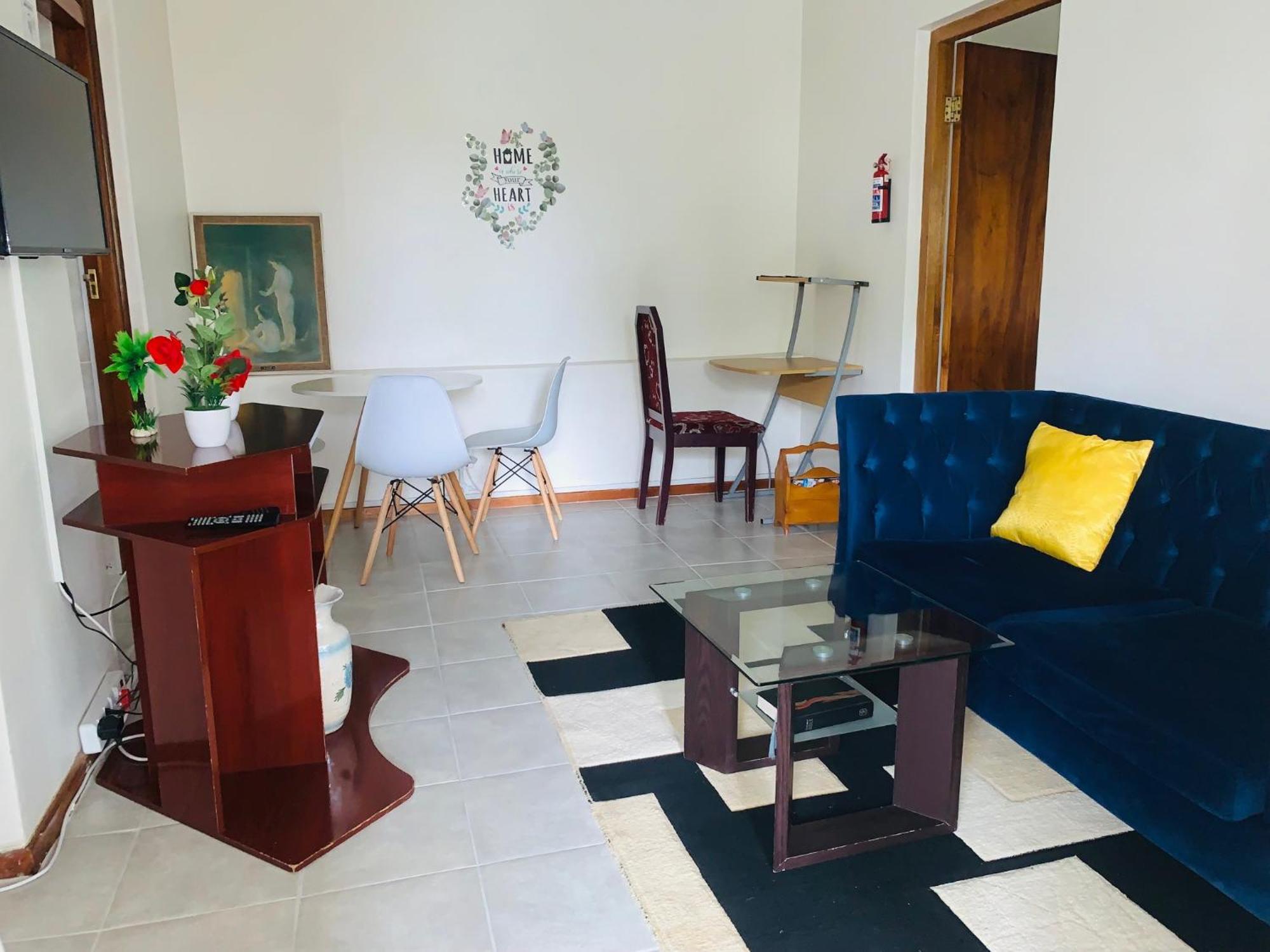 Naisiae - Lovely 1-bedroom Vacation With Pool Apartment *