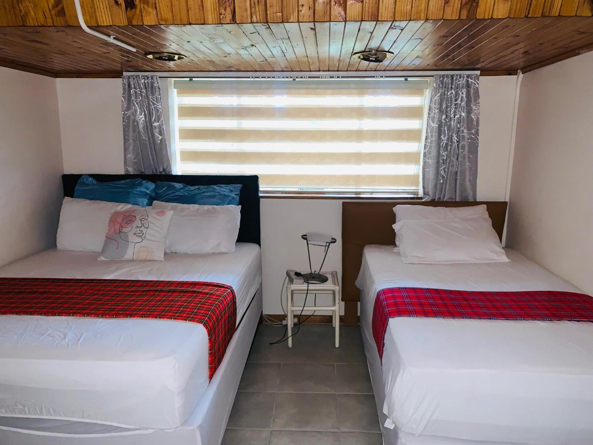 Apartment Naisiae - Lovely 1-bedroom Vacation With Pool Johannesburg
